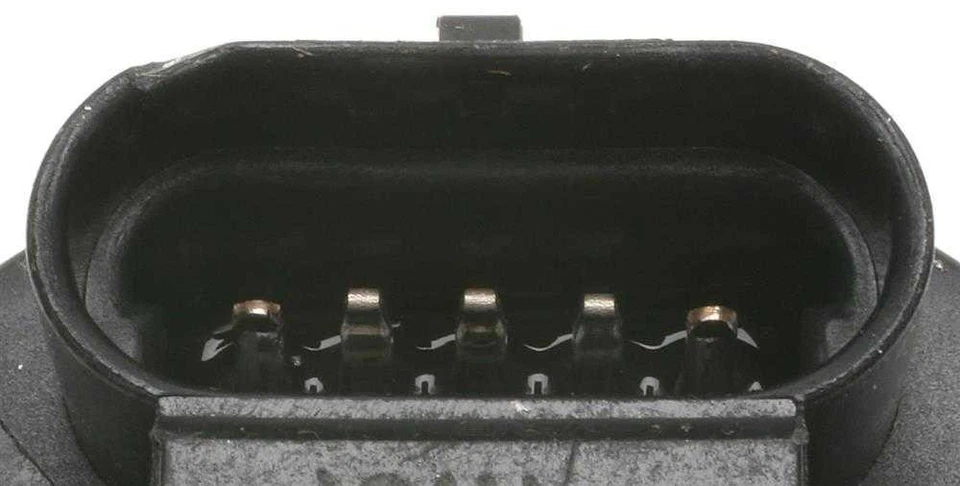 Válvula de recirculación de gases de escape (EGR) Foto 3 de 3