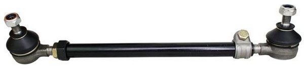 Denckermann Spurstange D180158 FüR 190 W201 Mercedes 201 022 023 122 126 018 024-image