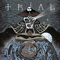 Trial - Motherless - Vinyl Record - G3Z