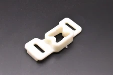 New OEM Ford D3AZ-65222A92-A Lower Window Guide NOS