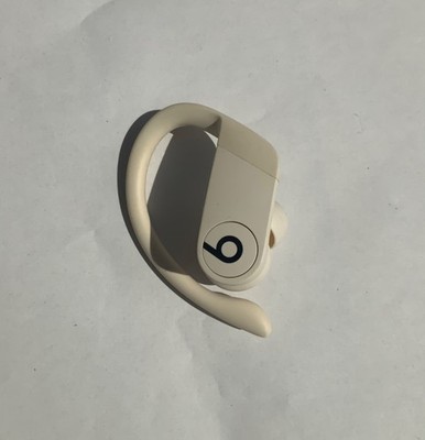 Powerbeats Pro by Dr. Dre - nur rechter Kopfhörer - beige