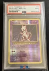 2016 Pokemon: MEWTWO 51/108 - [Reverse Holo] - [XY Evolutions Set] - Mint PSA 9