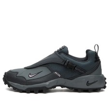 Nike Men's ACG Phassad in Anthracite & Mink Shoes