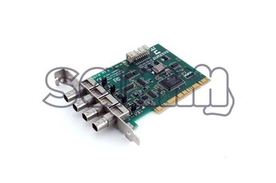 EURESYS PICOLO PRO 2 PCI VIDEO CAPTURE CARD Used