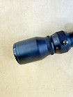 Vintage Simmons ProHunter 3-9x40WA Rifle Scope Model 7711 w/ Rings Philippines — photo 4