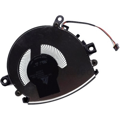 VR System Cooling Fan ND55C0E-21H20 Replacement for Meta Oculus Quest 3 VR Virtu