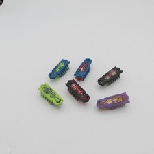 HEXBUG Nano Newton Interactive Sensory Vibration Toys Set of 6