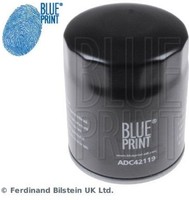 Blue Print ADC42119 ÖLfilter MotoröLfilter FüR Mitsubishi FüR Smart