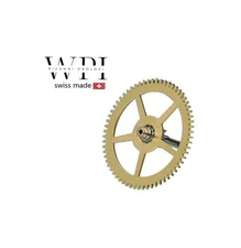 ROLEX CALIBER 1225 1215 REF. 7590 CENTER WHEEL - CENTER WHEEL