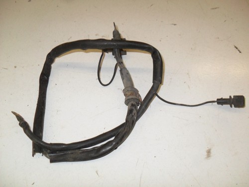 VW Golf 3 VR6 Lichtmaschine Kabel Stecker