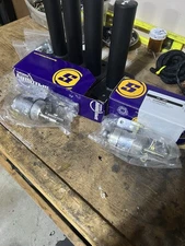 Speedway Motors LS1 Filter Regulator 58psi