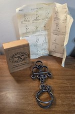 Colección Puzzle Taberna Patrón 'Big Kahuna' 2001 con Caja Original 