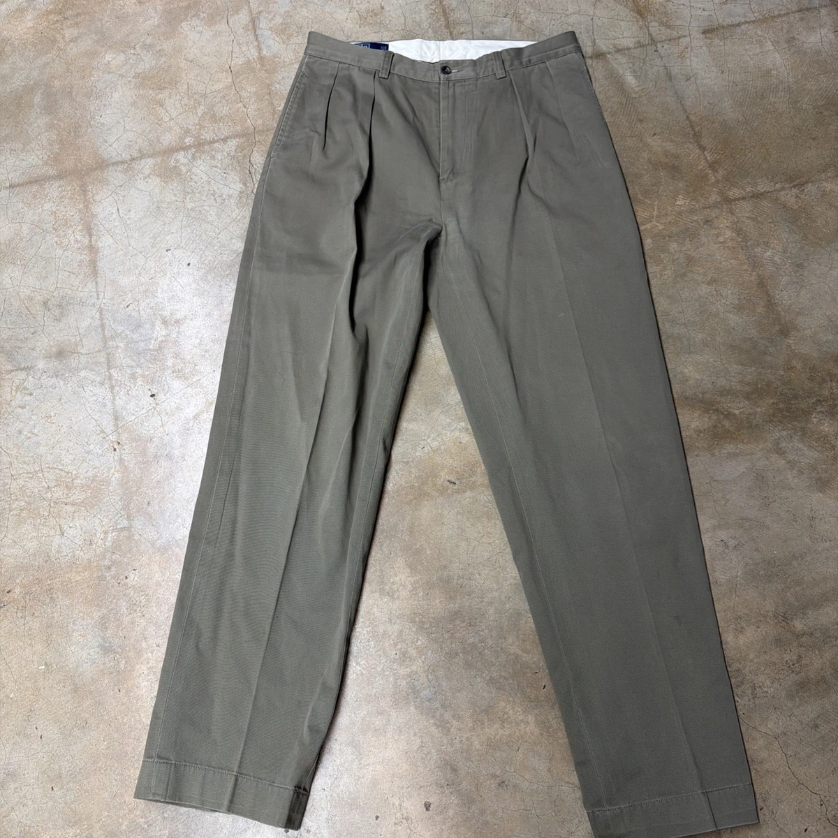 Polo Ralph Lauren Andrew Casual Pants for Men for sale | eBay