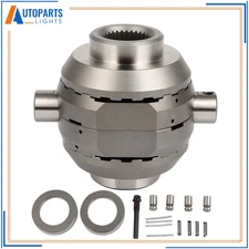 Posi Axle Differential Locker For Ford F-150 Mustang 8.8"-10 Bolt-31 Spline