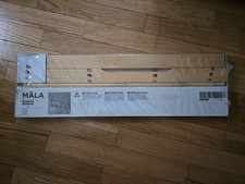 Ikea Mala wooden paper roll holder Brand New in Package