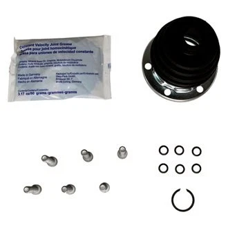 For Volkswagen Vanagon 1985-1991 CRP CV Joint Boot Kit Foto 4 de 4