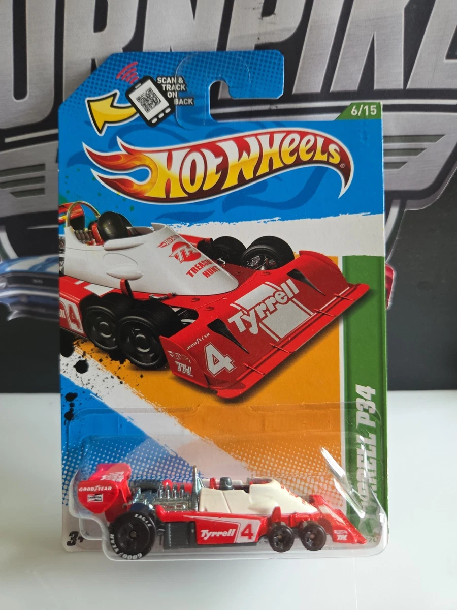 tyrrell p34 products for sale | eBay