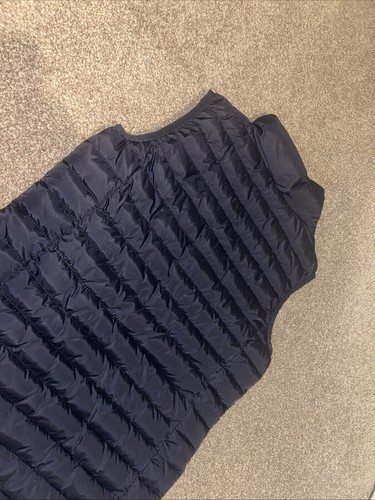 Boys/girls Joules Navy Gilet Age 11-12 Years - Picture 7 of 12