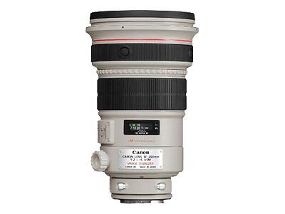 Canon EF 200mm f/2 L IS USM Lens for sale online | eBay