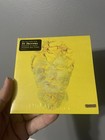 Ed Sheeran Signed CD Art Cards Plus Unopened Box! — photo 9