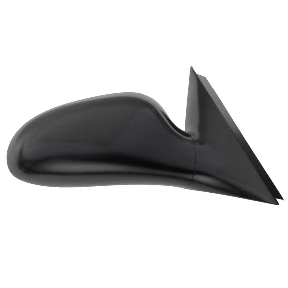 Espejo retrovisor exterior genuino GM 2005-2009 Buick LaCrosse lado pasajero 15886520 Foto 3 de 4