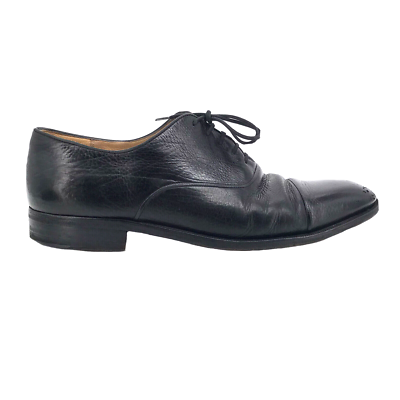Gravati Mens Leather Oxfords http:// main image 4