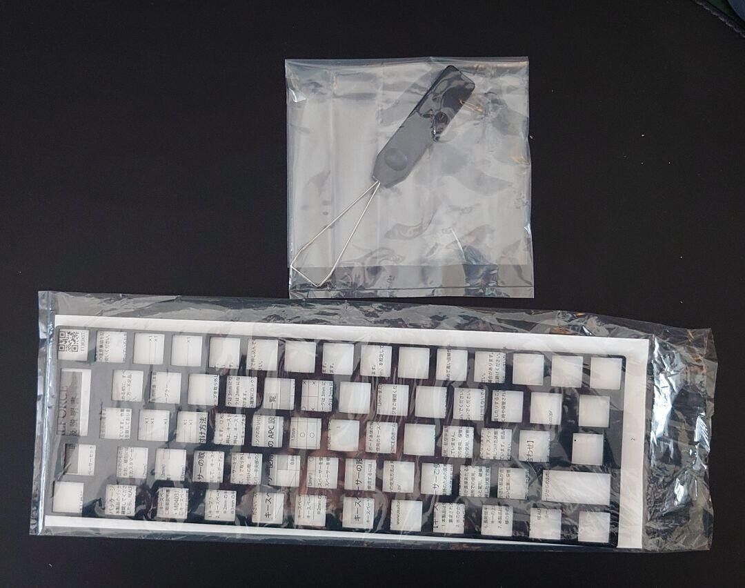 REALFORCE R3 Hybrid Tenkeyless Keyboard R3HC22 Japanese REALFORCE R3 Hybrid Tenkeyless Keyboard R3HC22 Japanese