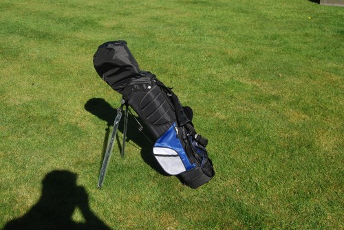 Ram Golf Junior G-Force Boys Golf Clubs Set with Bag, Age 7-9 RIGHT Handed. - Picture 2 of 12