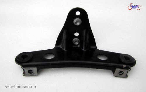 Halter für Wasserkühler BMW F 650ST