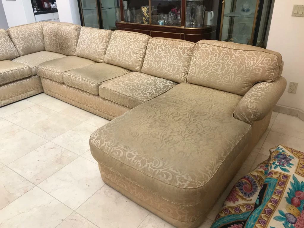 Xl Sectional Sofa Couch Las Vegas