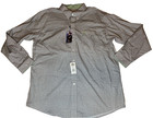 <!--F#f_0-->Cinch LUKE BRANQUINHO NEW Western LS Button Front Shirt Sz XXL Rodeo Steer<!--F/-->