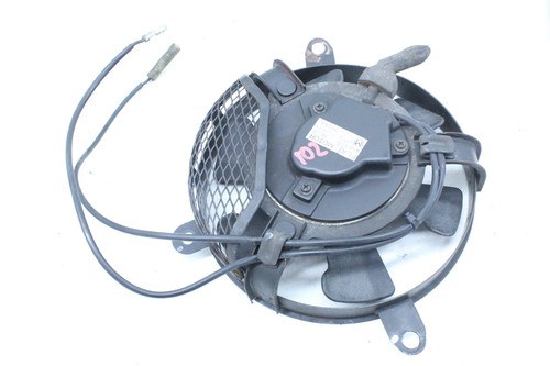 SUZUKI GSF 400 BANDIT GK75B    Lüfter Lüftermotor Ventilator Kühler  2