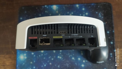 Modem Freebox Pop - 第 2/5 張圖片