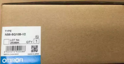 NEW OMRON TOUCH PANEL NS5-MQ10B-V2 NS5MQ10BV2