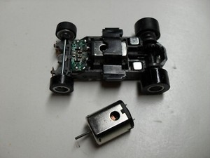 high performance ho slot cars