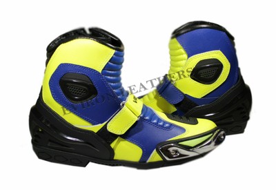 eviron motorcycle boots