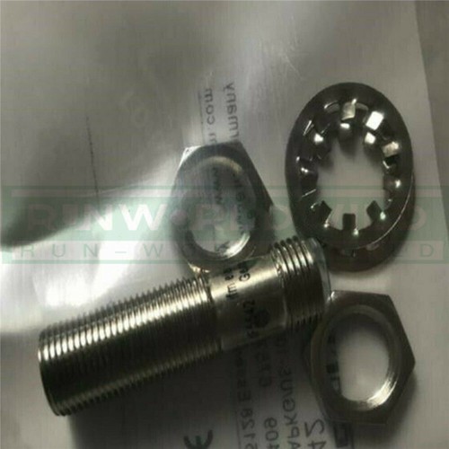 1 PCS Neuf pour Capteur Interrupteur de Proximité IFM IF5542 - Photo 2/2