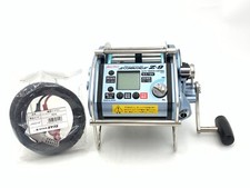 Miya Epoch 04313 14 Command Z-9 12V Electric Big Game Reel Miya Epoch 04313 14 Command Z-9 12V Electric Big Game Reel
