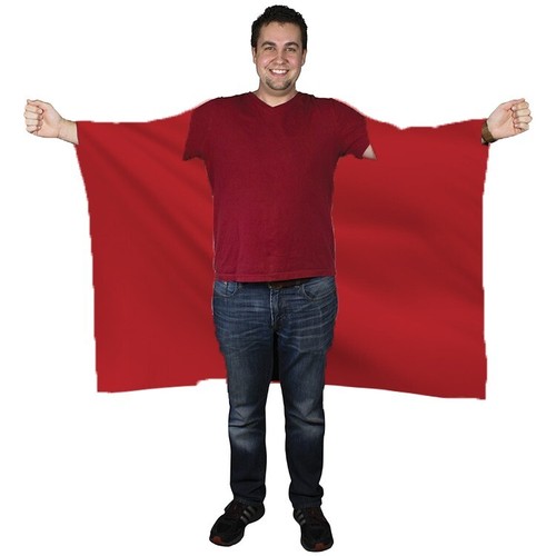 Al Wydad Soccer Club Body Flag - Picture 2 of 2