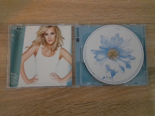 Carrie Underwood - Play on Deluxe Edition 2cd set. - Picture 3 of 4