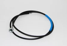Speedometer Cable Lower 1620mm Fits Volkswagen Type2 Bus 8/1974-1979