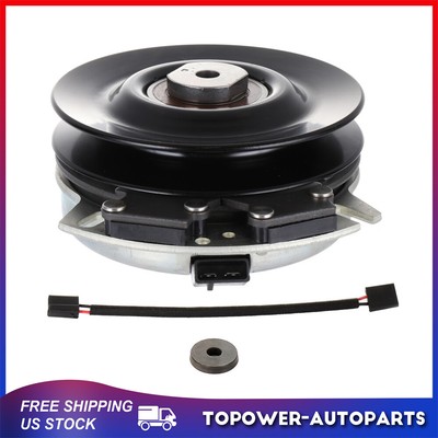 Electric PTO Clutch For WARNER 5219-120 XTREME X0590 X0590-K