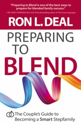Preparing to Blend by Ron L Deal: New