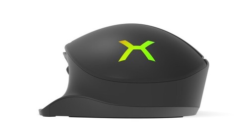 5903018663043 KRUX Fuze Pro mouse Right-hand USB Type-A Optical 12000 DPI KRUX - Picture 11 of 12