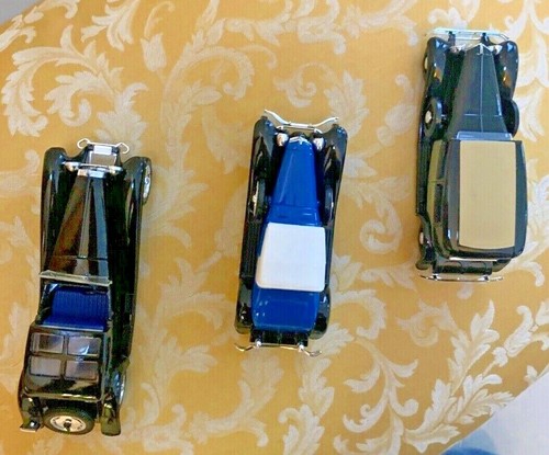 Solido (Frankreich) Nr.: 55, 97 & 4036 Händler Vitrinenmodelle in Originalkartons! - Bild 7 von 8