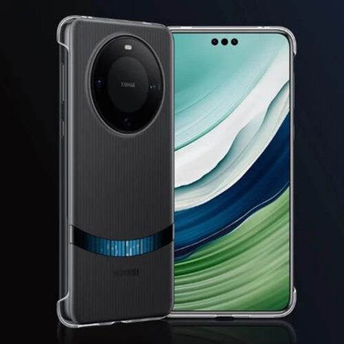 华为 Mate 60 60Pro 60Pro+ 微泵液体冷却外壳 保护套 — 第 3/4 张图片