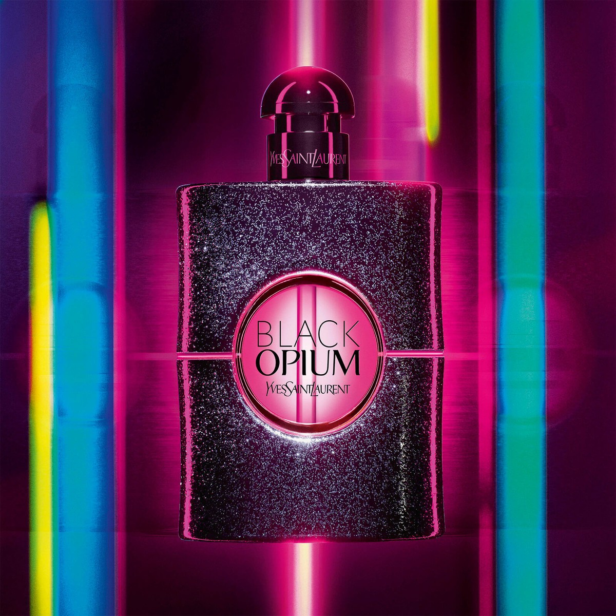 Yves Saint Laurent Black Opium Neon Eau de Parfum 75ml BN Sealed