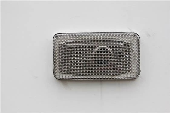 Insect Bug Screen Furnace Vents Coleman Hydroflame Suburban Camper Pop Up RV  | eBay