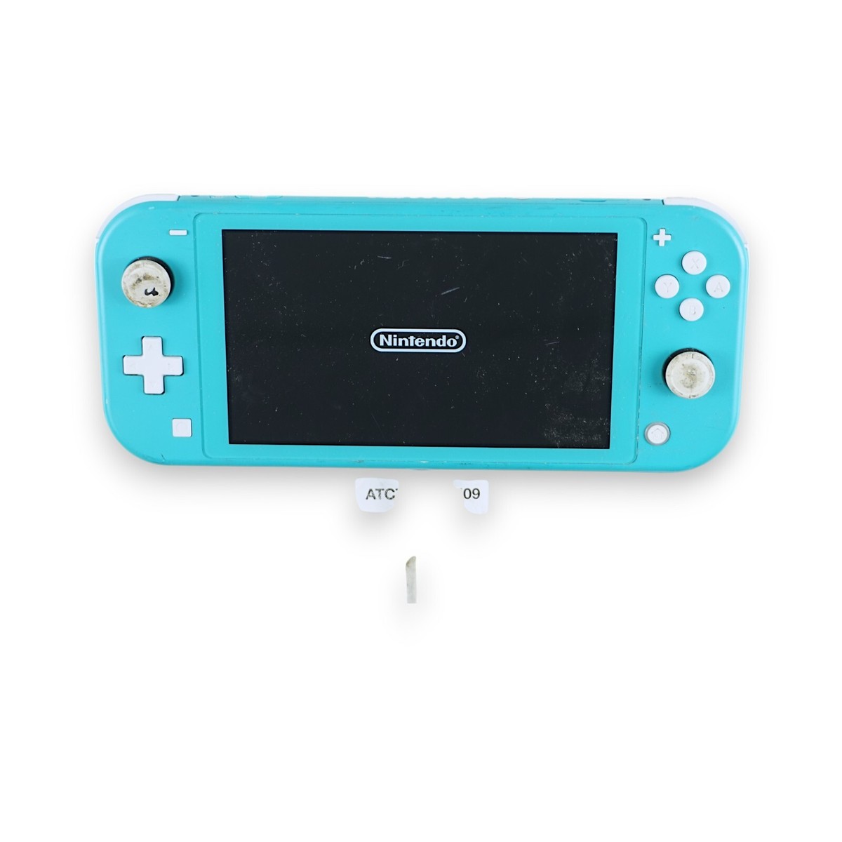 Defective Nintendo Switch Lite Console Only (HDH-001) - READ