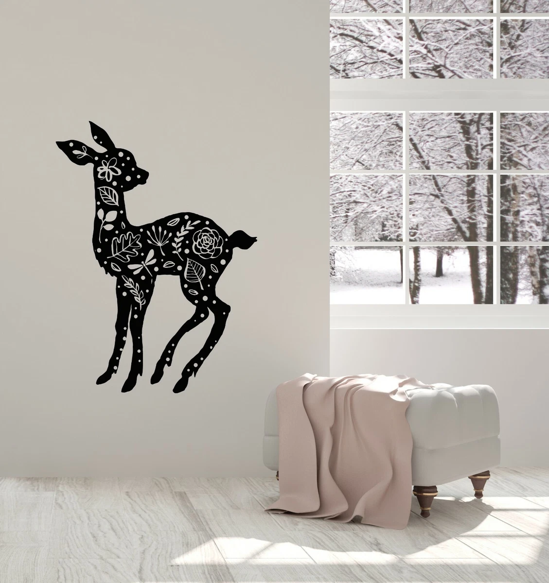 Vinyl stickers for baby room sales
